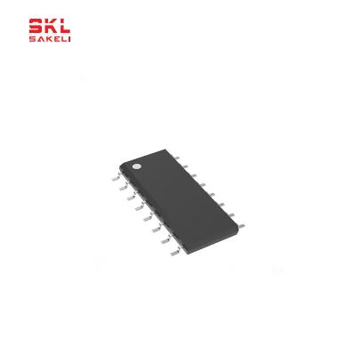 China AM26LV32CDR Integrated Circuit IC Chip - 32-Bit Bus Transceiver With 3-State Outputs for sale