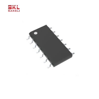 China TL074ACDR  Amplifier IC Chips  Low-Noise FET-Input Operational Amplifiers ​ Package 14-SOIC for sale