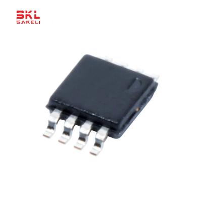 China SN65HVD485EDGKR IC Integrated Chip RS-485 Interface IC Half Duplex Transceiver for sale