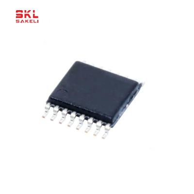 China Línea electrónica conductor Receiver de SN65C3232EPWR IC Chip Dual Channel 1Mbps RS-232 en venta