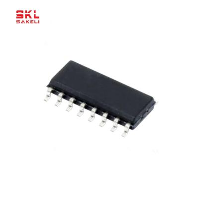 China TSS721ADR IC Integrated Chip Bus Transceivers Meter Bus Single Chip Xceiver for sale