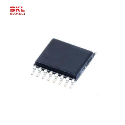 China TRS3232ECPWR IC Chip Integrated Circuit  5.5V Multichannel RS232 Line Interface IC for sale