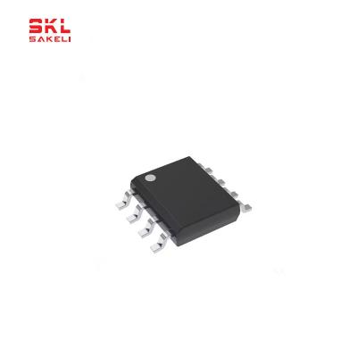 China Caso 8-SOIC del paquete del transmisor-receptor 2.5V 5V de SN65HVD32DR IC Chip Quad-Channel RS-485 en venta