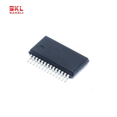 China Linha motorista Receiver 5.5V de Chip Interface IC MultiCh do circuito integrado de MAX3243EIDBR à venda