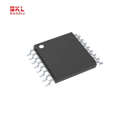 Cina Il chip 24 di ADS1271IPWR IC ha morso il delta di sigma dell'input del convertitore analogico-digitale in vendita