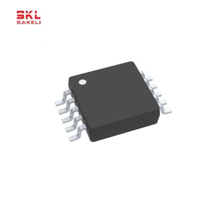 China ADS1018IDGSR Integrated Circuit IC Chip 12 Bit Analog To Digital Converter Sigma Delta​​ for sale