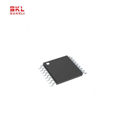 China ADS7830IPWR Amplifier IC Chips High Performance Low Power Consumption for sale