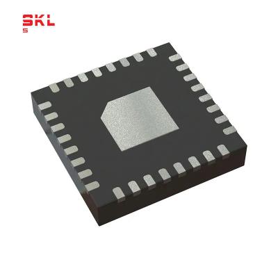 China ADS7953SBRHBR Integrated Circuit Chip 12 Bit Analog To Digital Converter 16 Input SAR for sale