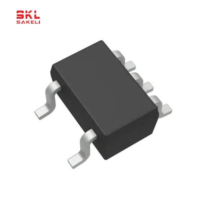 China SN74LV1T08DCKR IC Chip Single Power Supply 2 Input POSITIVE AND Gate Logic Level Shifter for sale