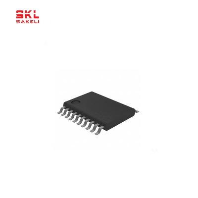 China ADS1247IPWR Amplifier IC Chips High Performance Low Noise Package Case 20-TSSOP for sale
