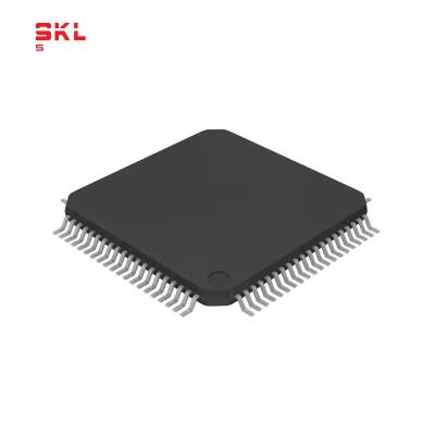 China ADS8686SIPZAR Integrated Circuit IC Chip 16 Channel 16 Bit  Analog To Digital Converter for sale