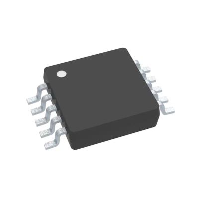 China ADS1013BQDGSRQ1 Integrated Circuit IC Chip I2C Compatible Digital Converter for sale