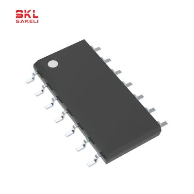 China SN74HC08DR IC Chip AND Gate IC 4 Channel 2 Input 2V To 6V Logic Gates Inverters for sale