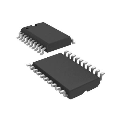 China TLV1543CDWR Integrated Circuit IC Chip 10 Bit Analog To Digital Converter Input SAR for sale