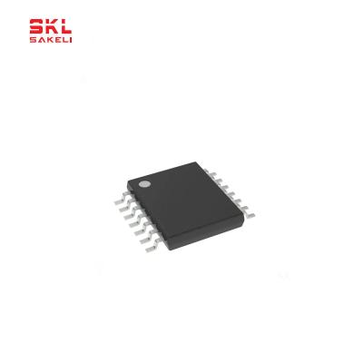 China SN74LVC86APWR 4-Input XOR Gate IC Low-Power CMOS Logic Chip Package Case 14-TSSOP for sale