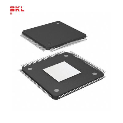 China Disposição de porta de 10CL006YE144I7G IC Chip Field Programmable 144-LQFP (FPGA) à venda