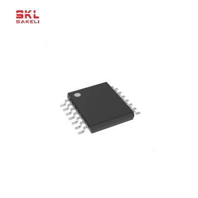 China SN74HC132PWR 4-Input NAND Schmitt Trigger IC 14-Pin PDIP Package for sale