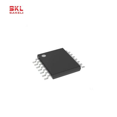 China SN74HC21PWR Integrated Circuit Chip TTL Logic Gates Quad 2-Input for sale