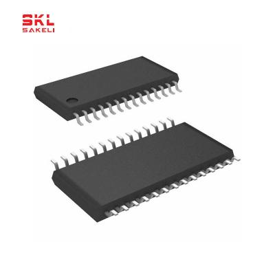 중국 SC16IS752IPW,128 iC는 칩 인터페이스 IC 전력 UART 통신 솔루션을 통합했습니다 판매용