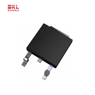 China AOD407 Low Voltage P Channel Mosfet Voltage 60V 50W Surface Mount for sale