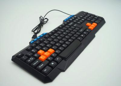 Китай Связанная проволокой клавиатура мультимедиа компьютера Рональда механическая для рабочего стола/ноутбука продается
