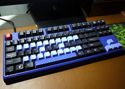 Китай Тиши клавиатуры игры баклигхт СИД лазера мультимедиа клавиатура механической механическая продается