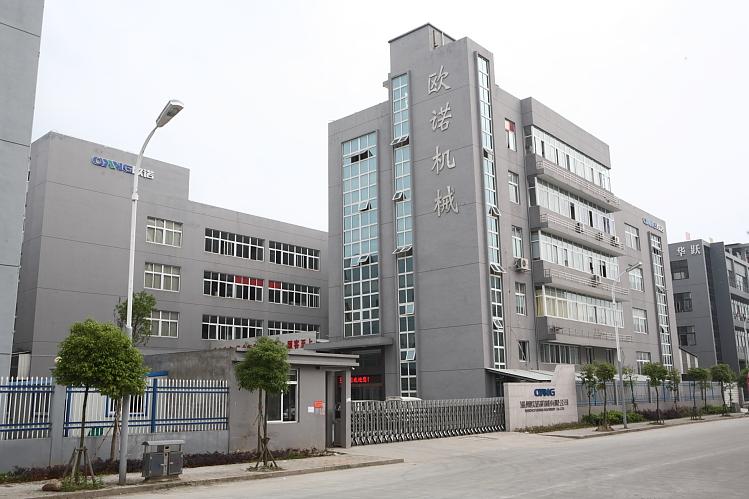 Verified China supplier - WENZHOU WEXIN MACHINERY CO.,LTD