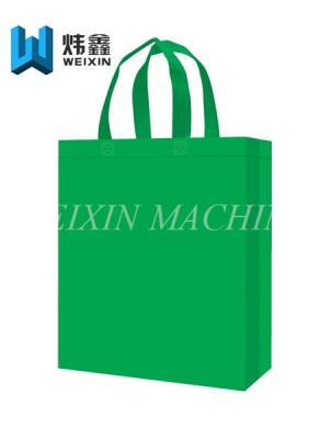 China UniversalNon Woven  Promotion Bag H34*W30*G12cm With 80gram weight for sale