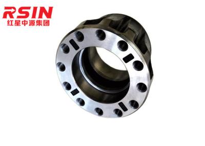 China SGS Certificate GGG-50 Auto Wheel Hub for sale