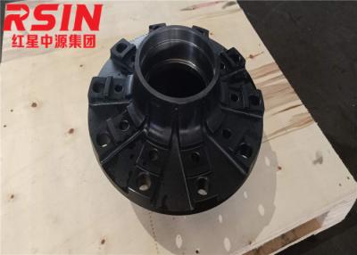 China KTL Sand Shell  Grey Iron Sand Castings For Truck Axle Parts for sale