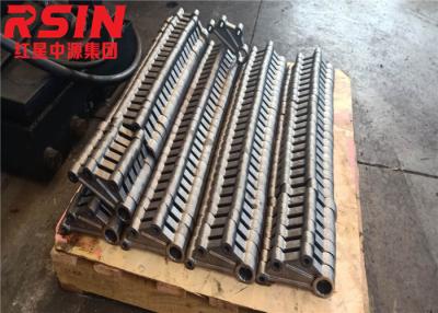 China SGS Certification GG25 Grey Iron Casting Parts for sale