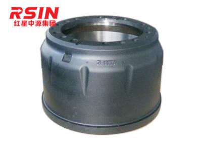 China 81501100144 Customized Benz Semi Trailer Brake Drums for sale