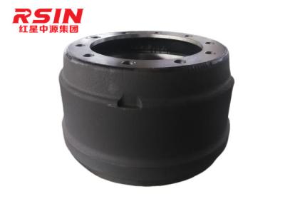 China 13 Ton Heavy Duty Brake Drums for sale