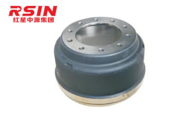 China 3600AX GG25 Replacement Brake Drum For Semi Trailer for sale