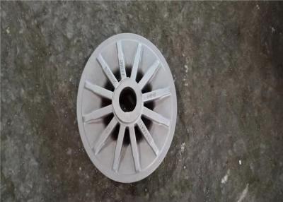China OEM Service SGS Certificate Grey Iron Sand Castings for sale
