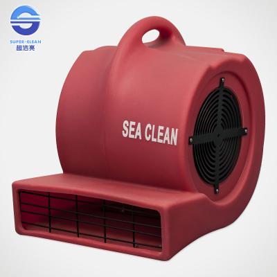 China Commercial Floor Blower Air Mover Fan for Office , School , Home for sale