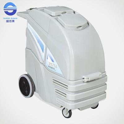 China Commercial Carpet Extraction Machine Hand Floor Washing Machine for sale