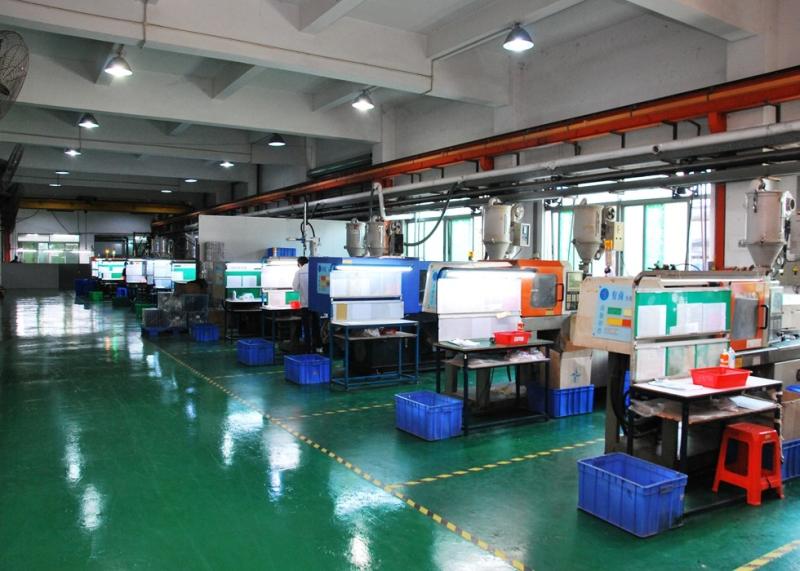 Verified China supplier - RULETEAM CONNECTION TECHNOLOGY (SHENZHEN) CO.,LTD