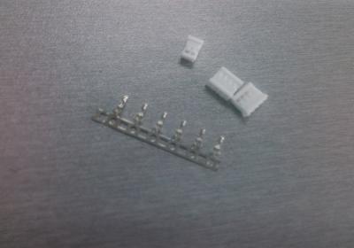 Chine logements de cuir embouti de Smt de connecteurs de fil de carte de lancement de 1.50mm sans serrure A1501HNP à vendre
