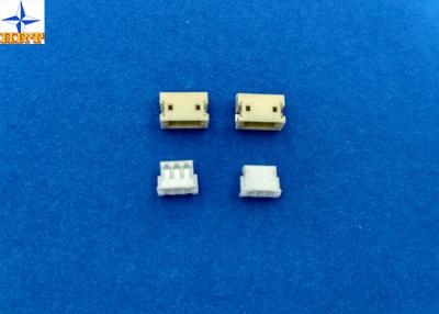 Κίνα 1.50mm πισσών ZH SMT συνδετήρων δευτερεύων συνδετήρας σωστής γωνίας επιγραφών εισόδων τυλιμένος τύπος προς πώληση