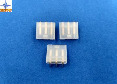 China For Molex 87427 Wafer Connector with 4.2mm pitch PA66 Material Tin-Plated Pins Wire Housing for sale