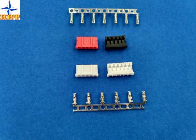 China JST PH Crimp Wire To Board Connector Without Lock 2.0mm Pitch Wire Housing for sale