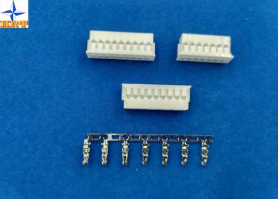 China 2.00mm pitch dual row PHD connector with PA66 material wire to board connector crimp connector for sale