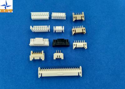 China 2.0mm Pitch Lvds Display Connector Dual Row Without Lock for sale