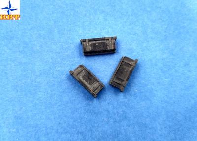 China Pitch 2.00mm Wire To Board Connectors Single Row Crimp With Tin Plated Terminals for sale