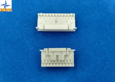 China Automotive connector 2.0mm Pitch PAD Wire To Board Connectors Dual row Housing Type for sale