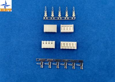 China 2.5mm Pitch SCN connector Wire to Board Crimp Connectors Crimp style, Board-in connector for sale