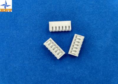 China SAN connector 2.0mm Pitch Wire to Board Crimp style Connectors, Board-in connector for sale