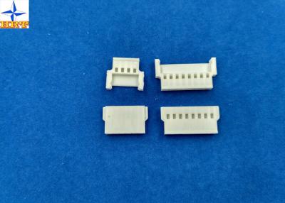 China 2.0mm Pitch Wire To Wire Connector, 2.00mm Pitch Wire-to-Wire Plug Housing, 51006 Crimp Housing for sale