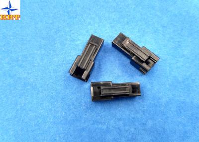 China Receptacle housing  Single Row Wire To Wire Connector 2.50mm Pitch SMR Connector for sale